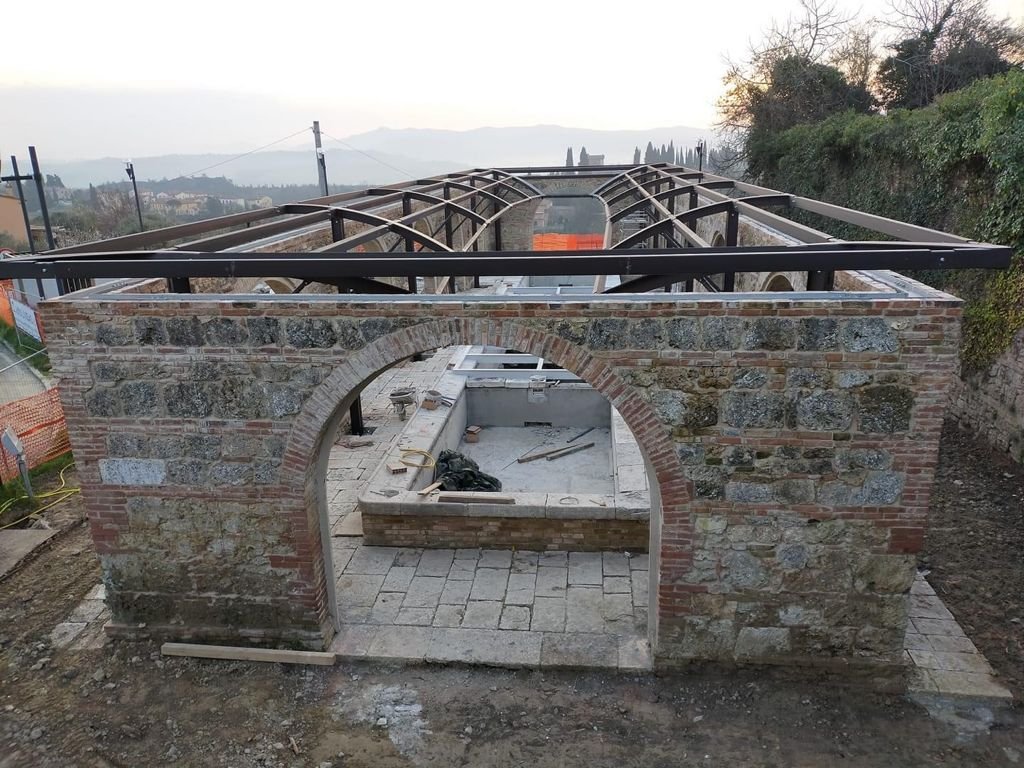 Villetta Bifamiliare Perugia