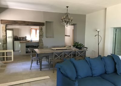 Realizzazione Interni e Finiture Perugia